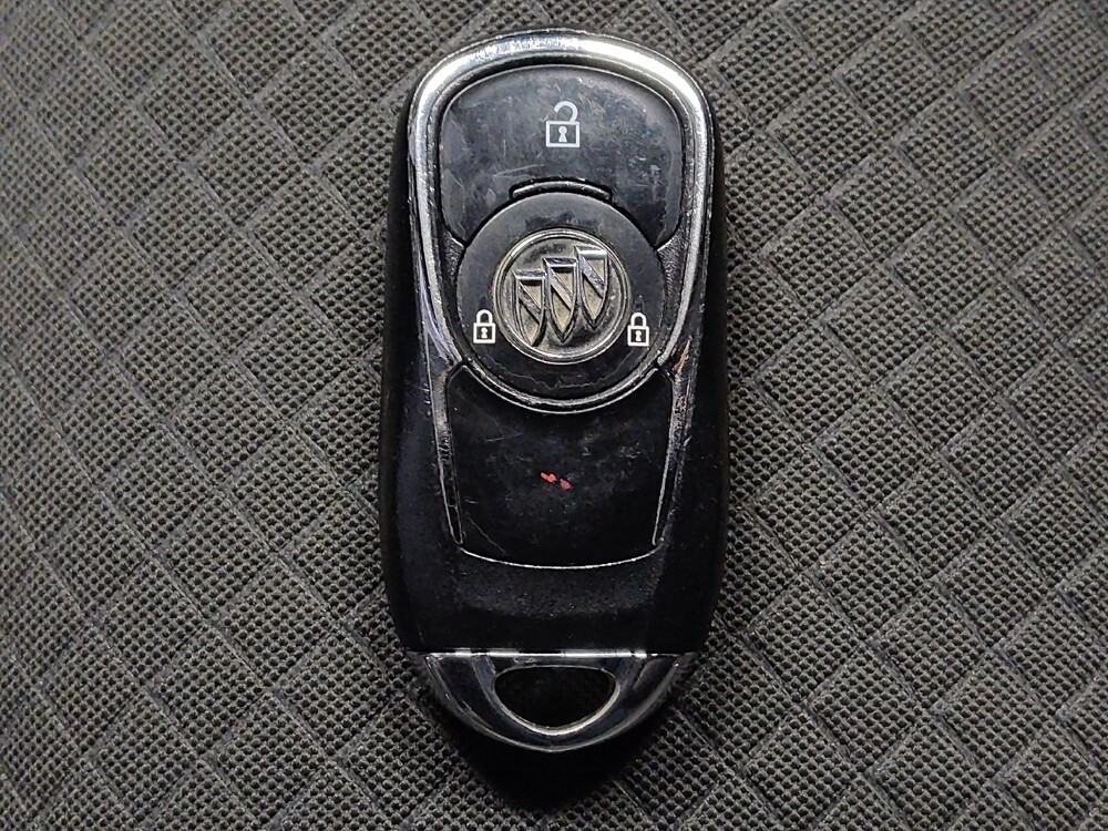 2018 Buick Encore in Houston, TX 77074 - 18100426 32