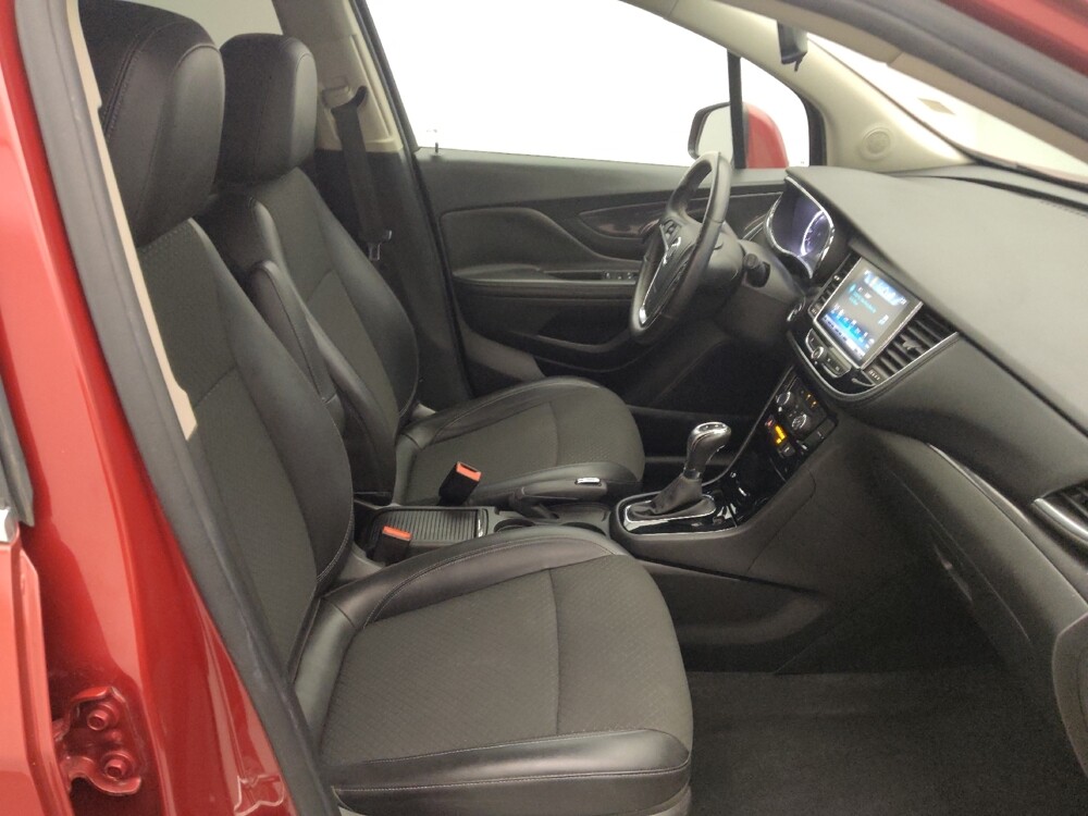 2018 Buick Encore in Houston, TX 77074 - 18100426 21