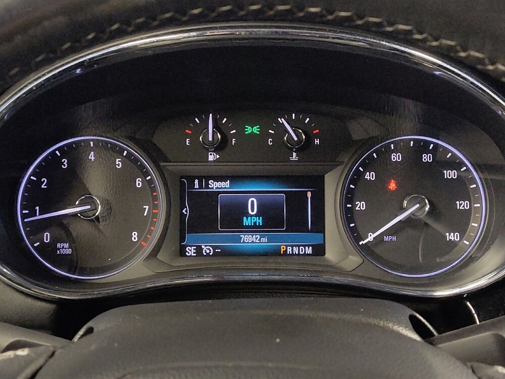 2018 Buick Encore in Houston, TX 77074 - 18100426 23