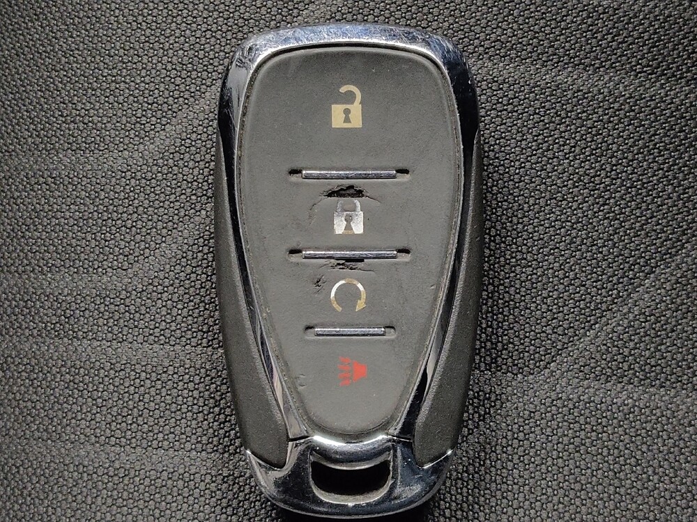 2020 Chevrolet Trax in Houston, TX 77074 - 18100427 32