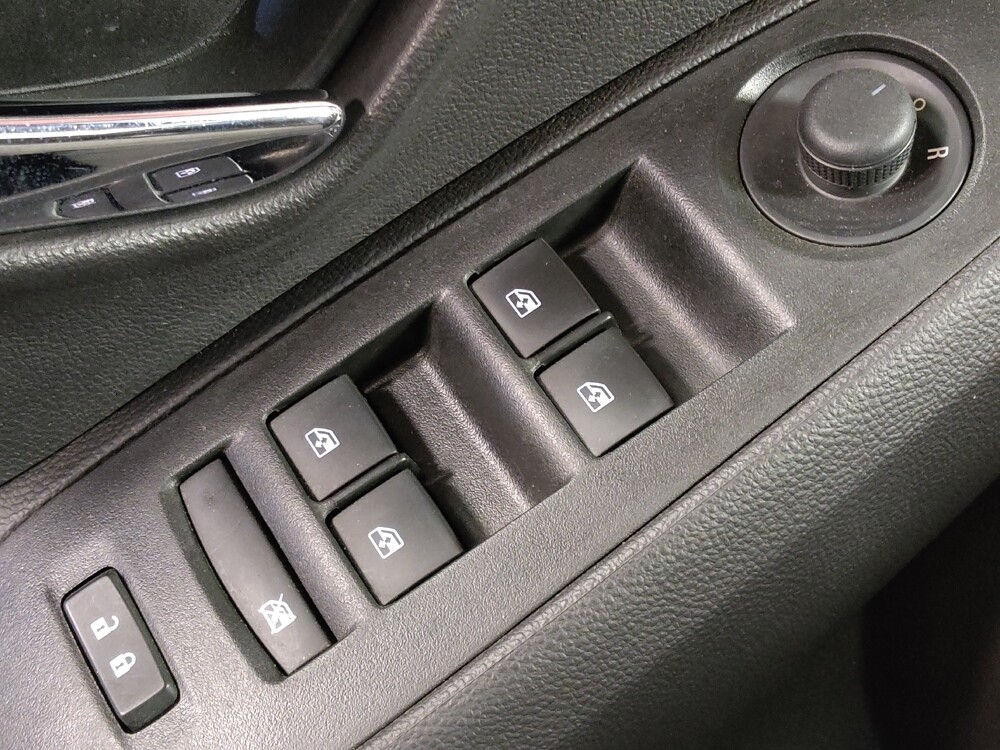 2020 Chevrolet Trax in Houston, TX 77074 - 18100427 27