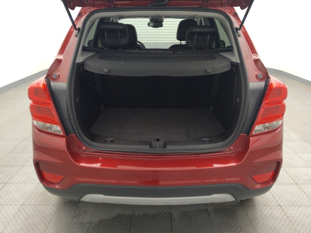 2020 Chevrolet Trax in Houston, TX 77074 - 18100427 29