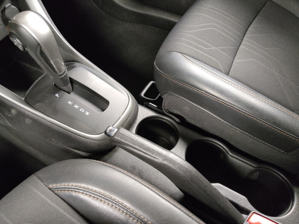 2020 Chevrolet Trax in Houston, TX 77074 - 18100427 26