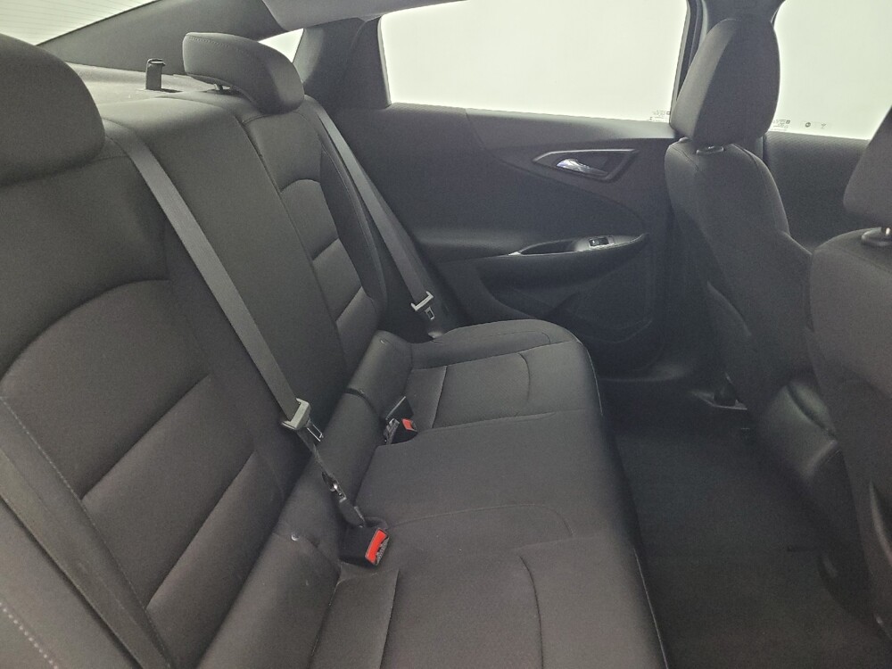 2020 Chevrolet Malibu in Wilmington, NC 28405 - 18100428 19