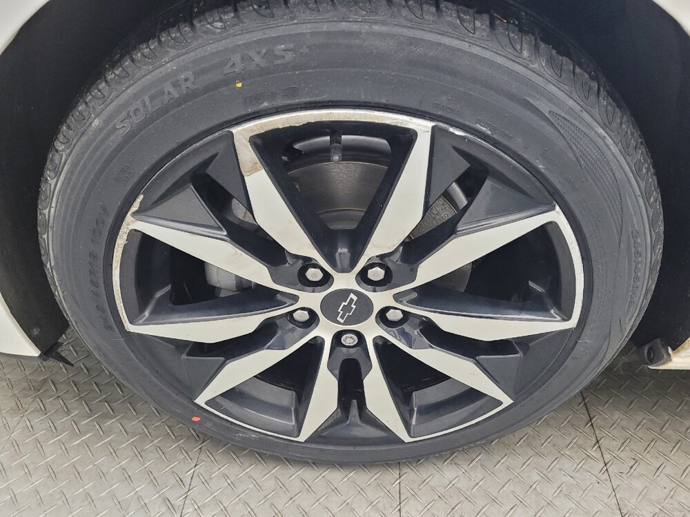 2020 Chevrolet Malibu in Wilmington, NC 28405 - 18100428 31