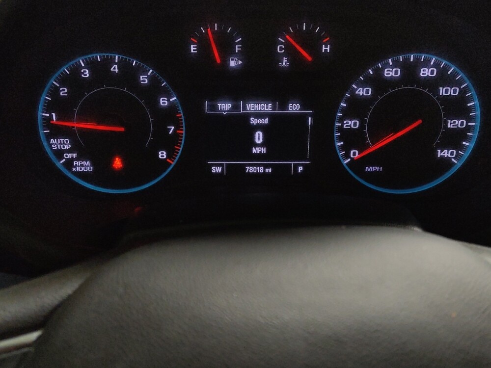 2020 Chevrolet Malibu in Wilmington, NC 28405 - 18100428 23