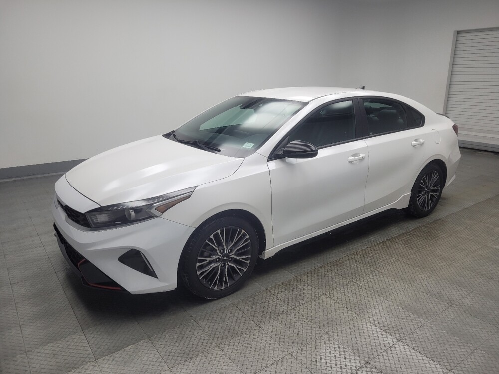 2022 Kia Forte in Highland, IN 46322 - 18100429 2