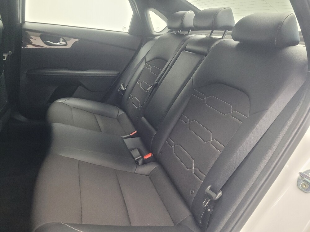 2022 Kia Forte in Highland, IN 46322 - 18100429 18