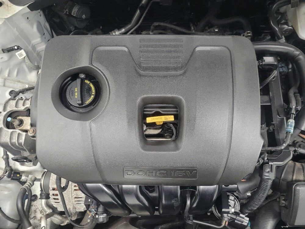 2022 Kia Forte in Highland, IN 46322 - 18100429 30