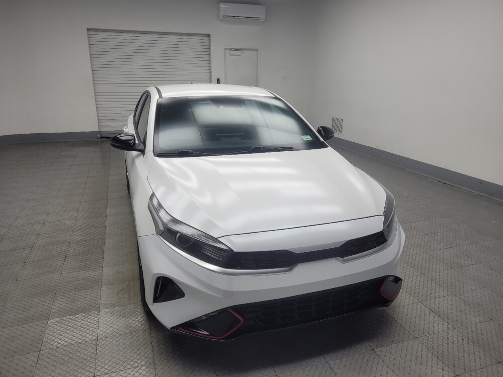 2022 Kia Forte in Highland, IN 46322 - 18100429 14