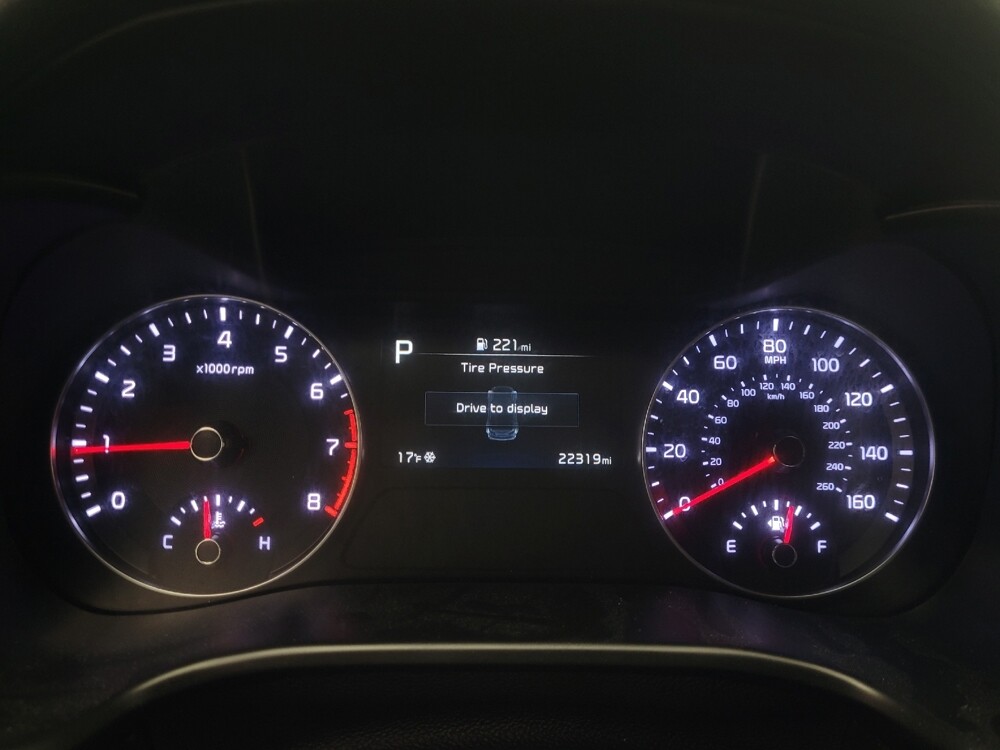 2022 Kia Forte in Highland, IN 46322 - 18100429 23