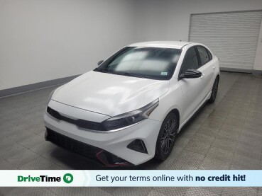 2022 Kia Forte in Highland, IN 46322