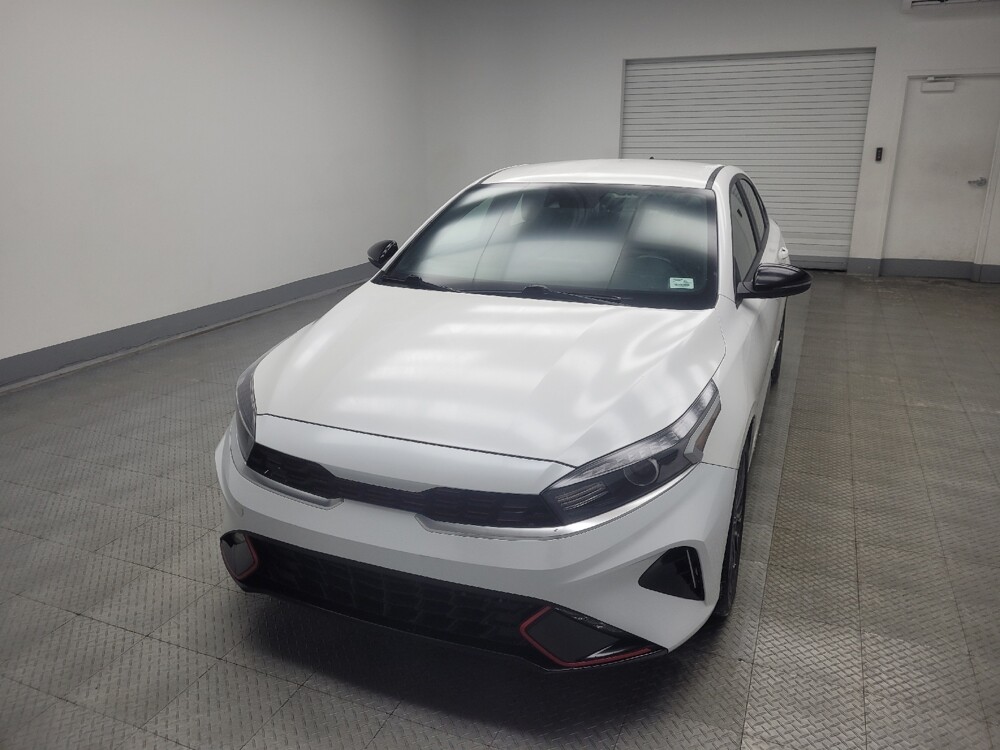 2022 Kia Forte in Highland, IN 46322 - 18100429 15