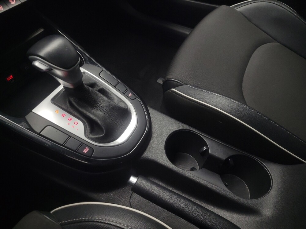 2022 Kia Forte in Highland, IN 46322 - 18100429 26