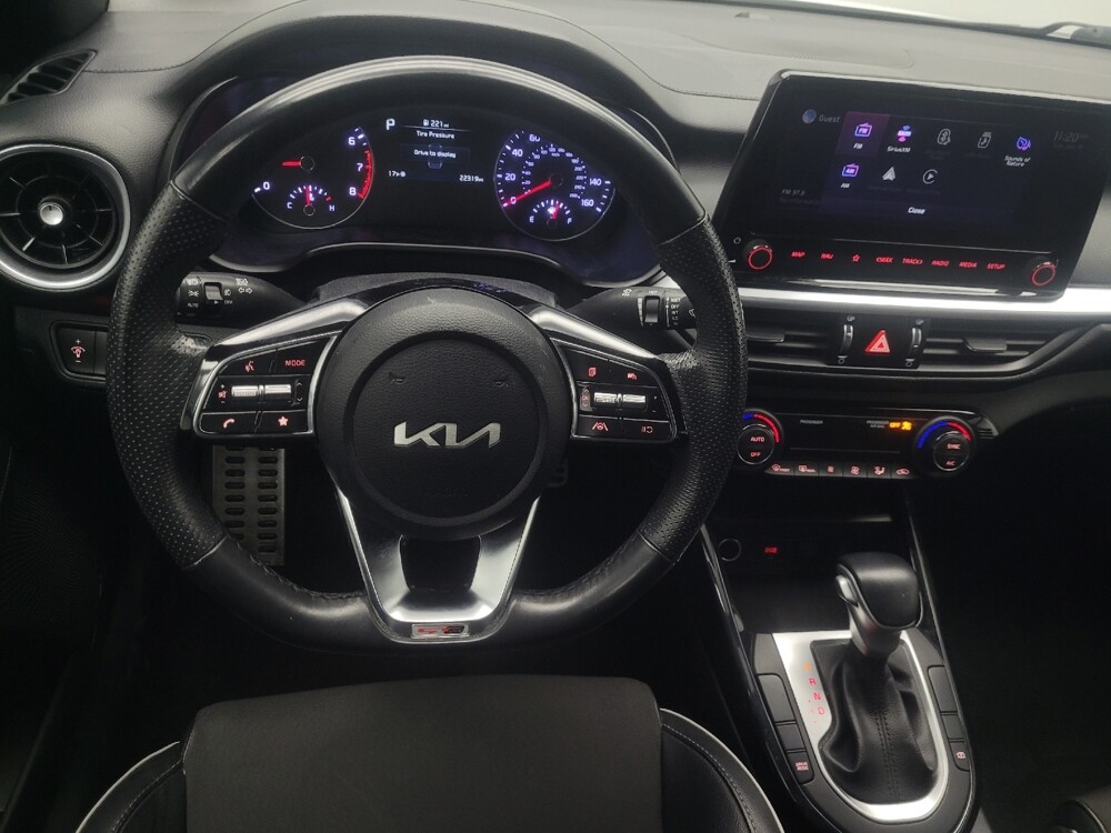 2022 Kia Forte in Highland, IN 46322 - 18100429 22