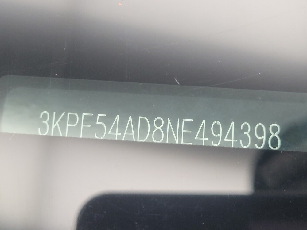 2022 Kia Forte in Highland, IN 46322 - 18100429 33