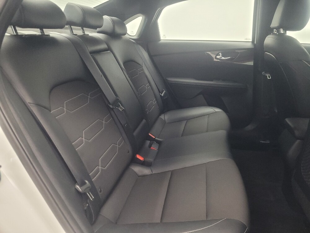 2022 Kia Forte in Highland, IN 46322 - 18100429 19