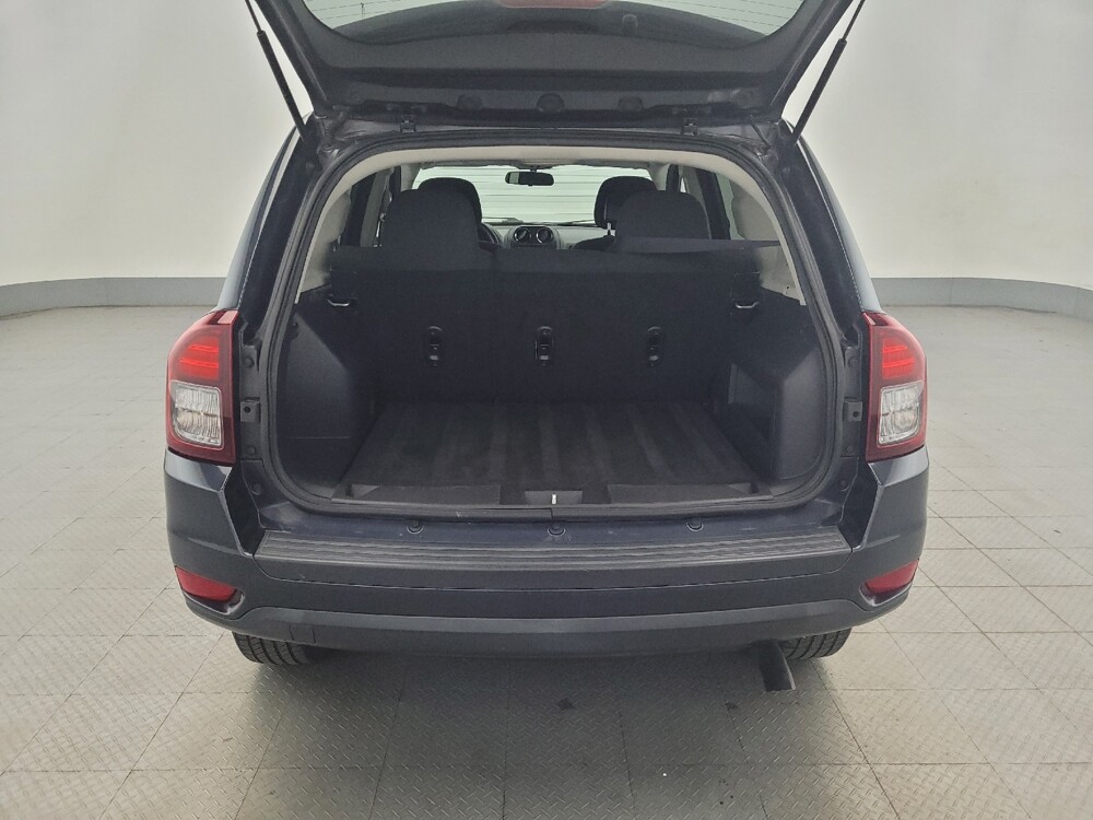 2014 Jeep Compass in Chesapeake, VA 23320 - 18100430 29