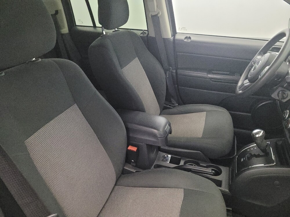 2014 Jeep Compass in Chesapeake, VA 23320 - 18100430 21