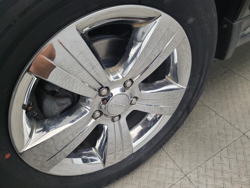 2014 Jeep Compass in Chesapeake, VA 23320 - 18100430 31