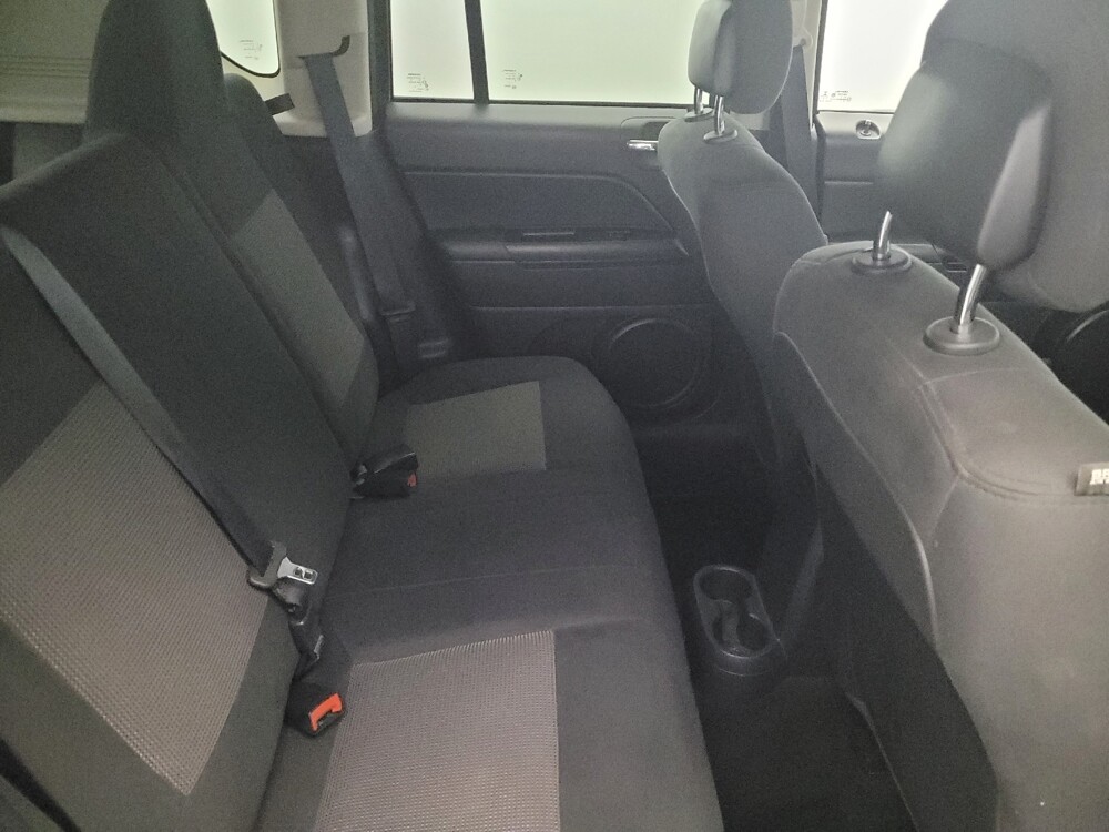 2014 Jeep Compass in Chesapeake, VA 23320 - 18100430 19