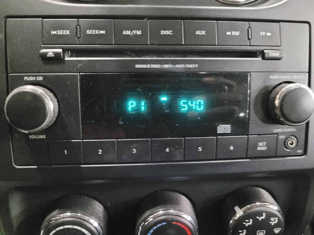 2014 Jeep Compass in Chesapeake, VA 23320 - 18100430 25