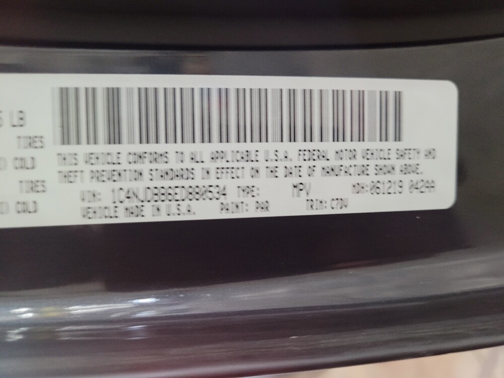 2014 Jeep Compass in Chesapeake, VA 23320 - 18100430 33