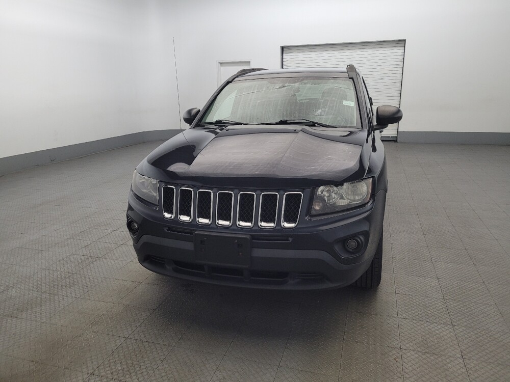 2014 Jeep Compass in Chesapeake, VA 23320 - 18100430 15