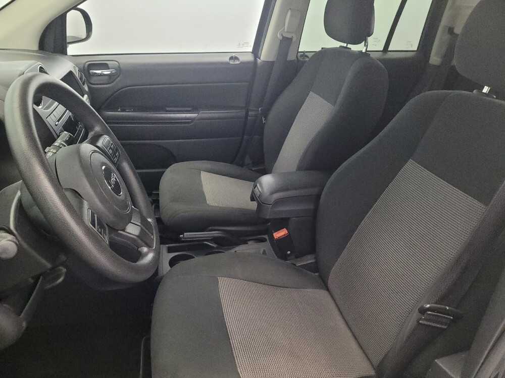 2014 Jeep Compass in Chesapeake, VA 23320 - 18100430 17