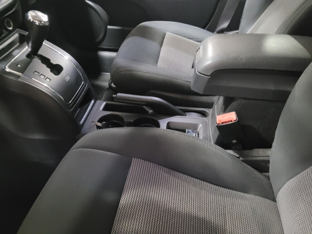 2014 Jeep Compass in Chesapeake, VA 23320 - 18100430 26