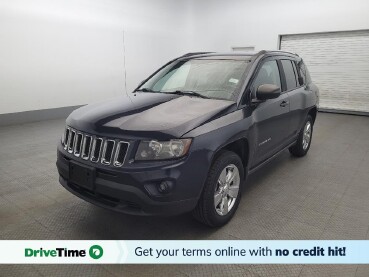2014 Jeep Compass in Chesapeake, VA 23320