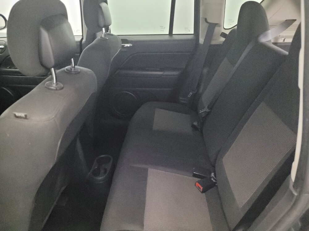 2014 Jeep Compass in Chesapeake, VA 23320 - 18100430 18