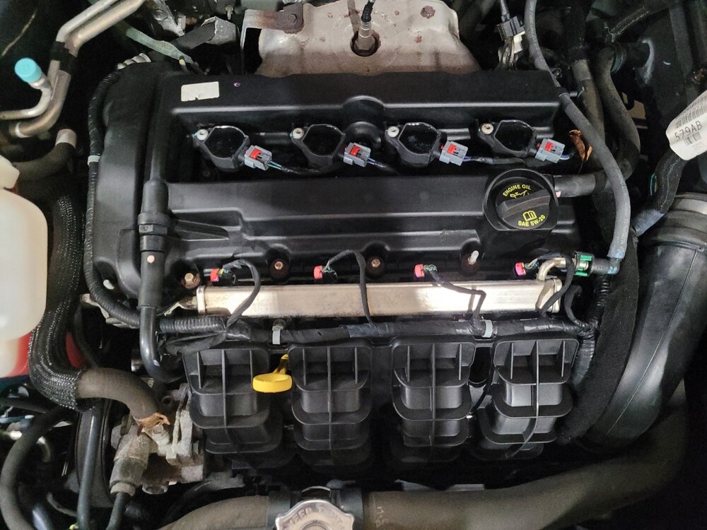 2014 Jeep Compass in Chesapeake, VA 23320 - 18100430 30