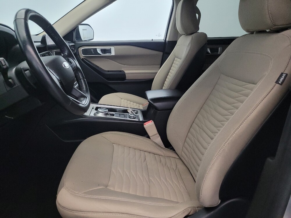 2020 Ford Explorer in Richmond, VA 23235 - 18100431 17