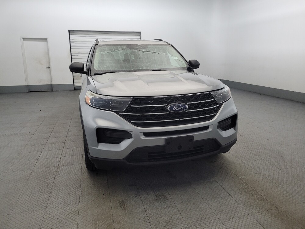2020 Ford Explorer in Richmond, VA 23235 - 18100431 14