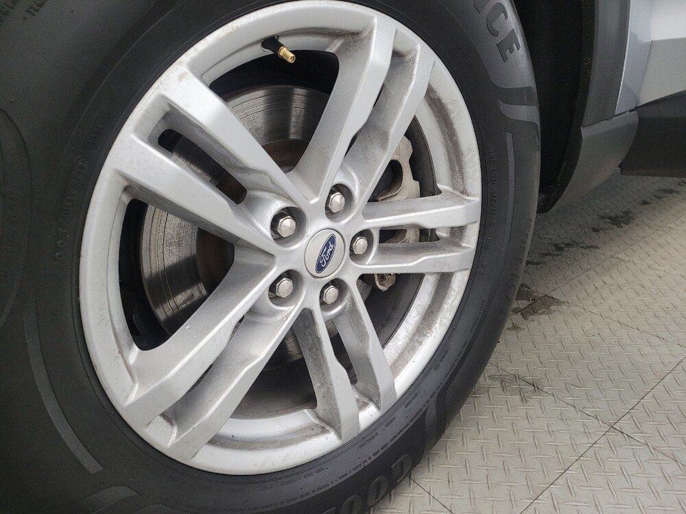 2020 Ford Explorer in Richmond, VA 23235 - 18100431 31