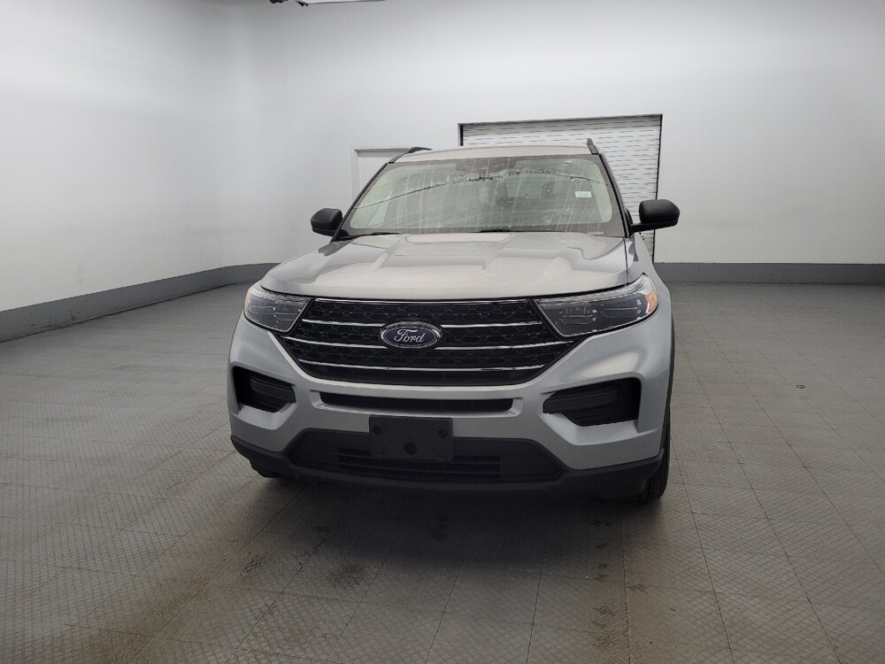 2020 Ford Explorer in Richmond, VA 23235 - 18100431 15