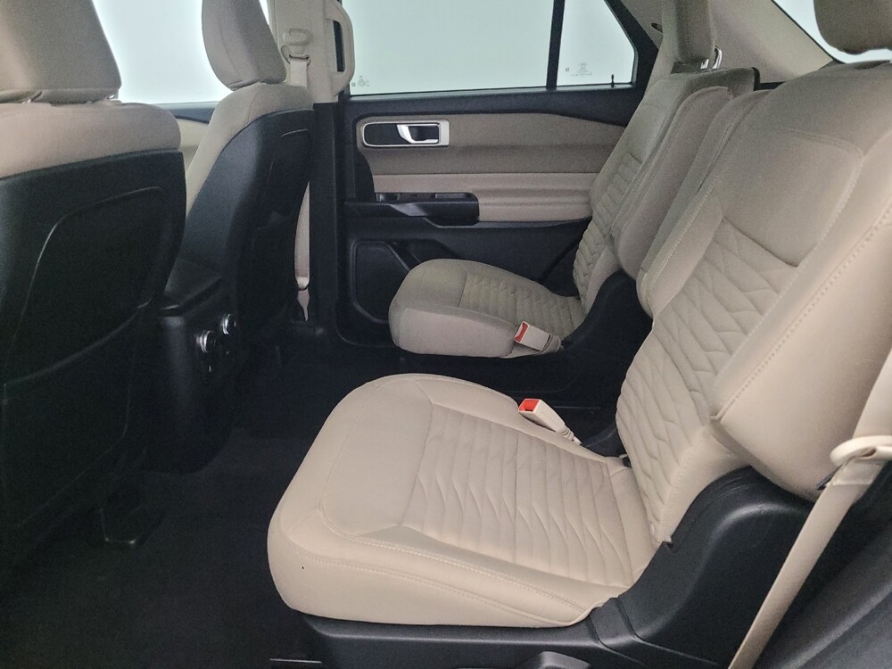 2020 Ford Explorer in Richmond, VA 23235 - 18100431 18