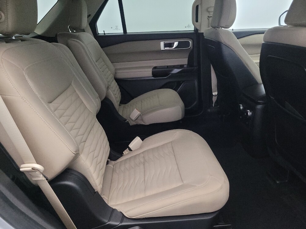 2020 Ford Explorer in Richmond, VA 23235 - 18100431 19