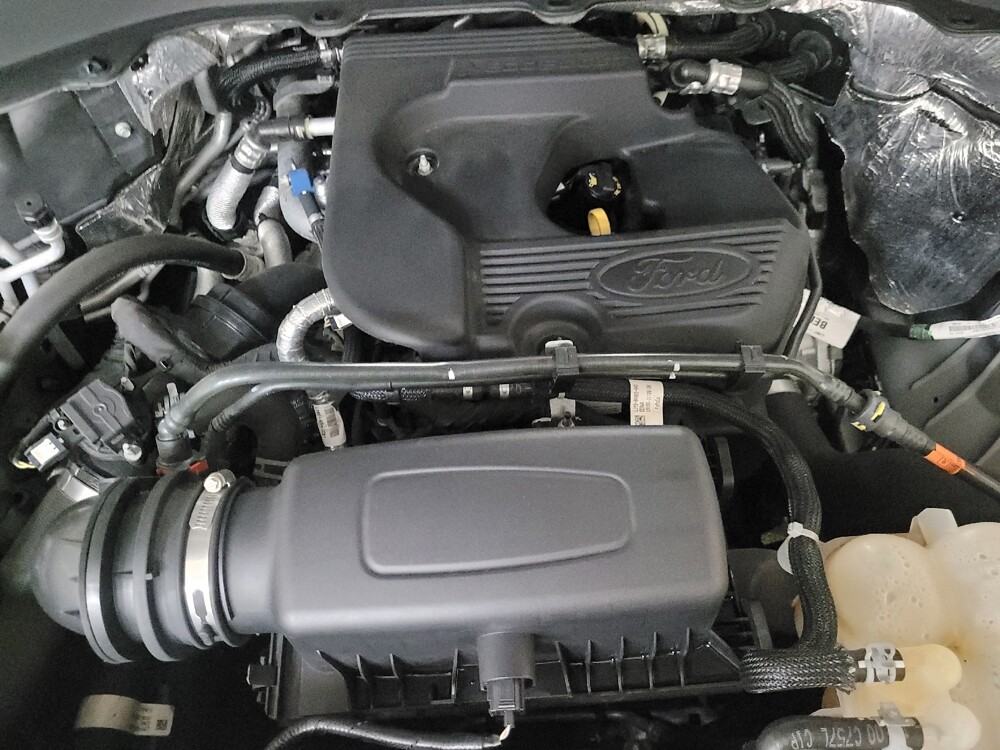 2020 Ford Explorer in Richmond, VA 23235 - 18100431 30