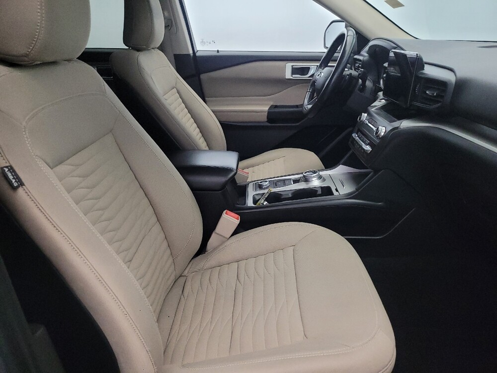 2020 Ford Explorer in Richmond, VA 23235 - 18100431 21