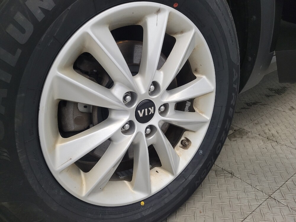 2020 Kia Sorento in Chesapeake, VA 23320 - 18100432 31