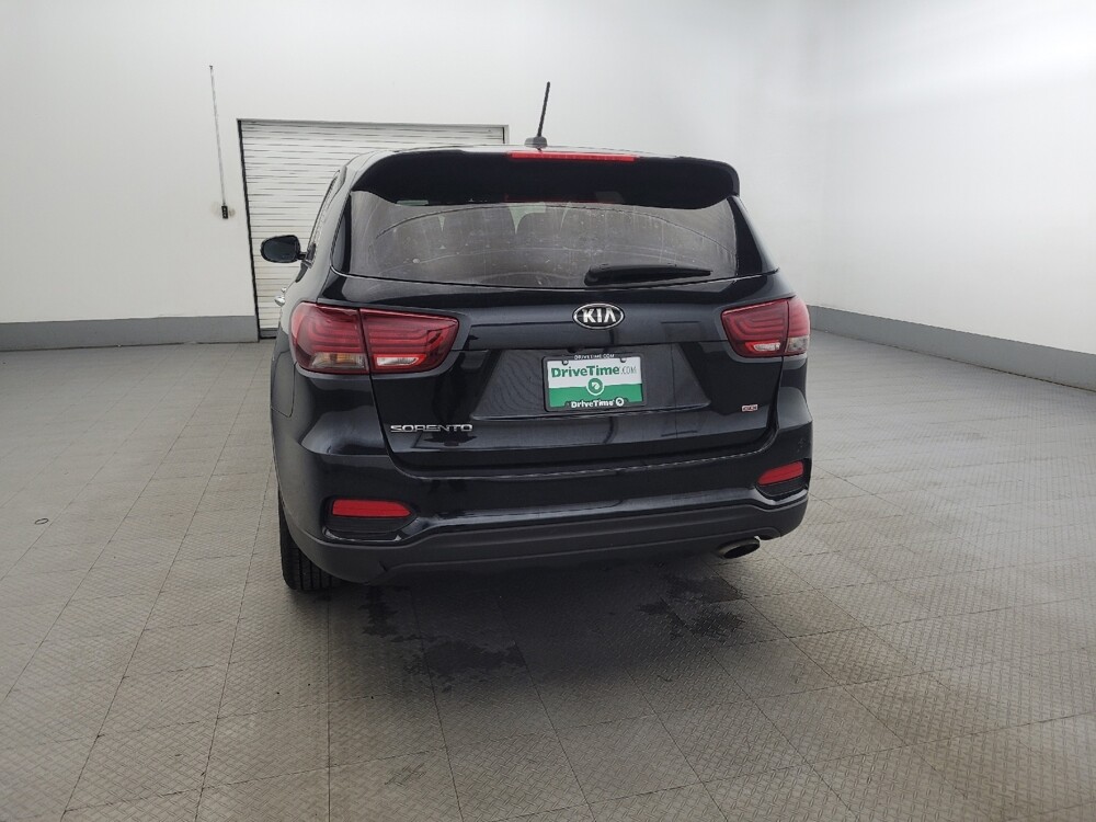 2020 Kia Sorento in Chesapeake, VA 23320 - 18100432 6