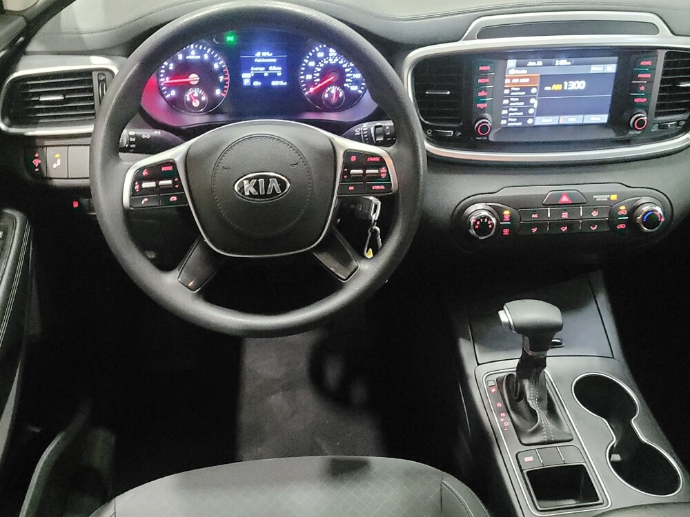 2020 Kia Sorento in Chesapeake, VA 23320 - 18100432 22