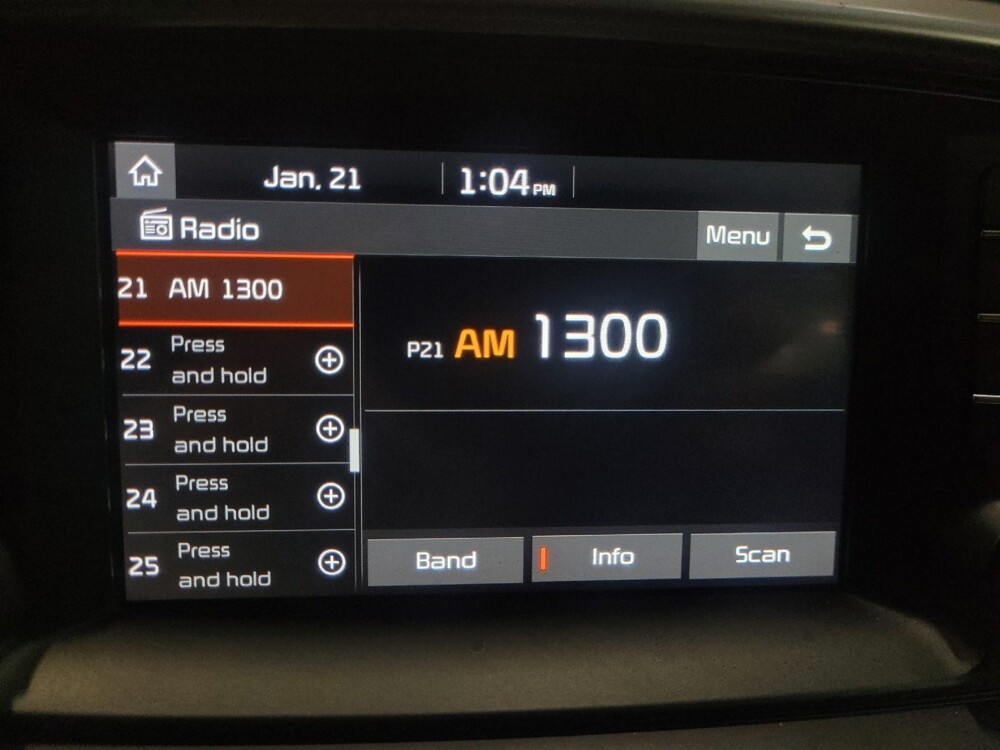 2020 Kia Sorento in Chesapeake, VA 23320 - 18100432 25