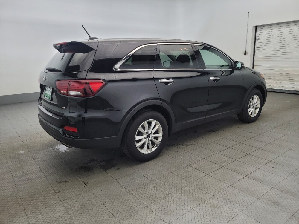2020 Kia Sorento in Chesapeake, VA 23320 - 18100432 10