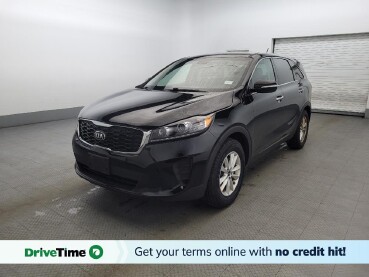 2020 Kia Sorento in Chesapeake, VA 23320