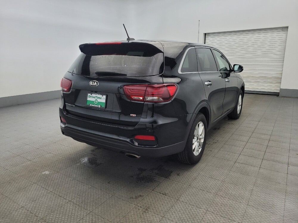 2020 Kia Sorento in Chesapeake, VA 23320 - 18100432 9