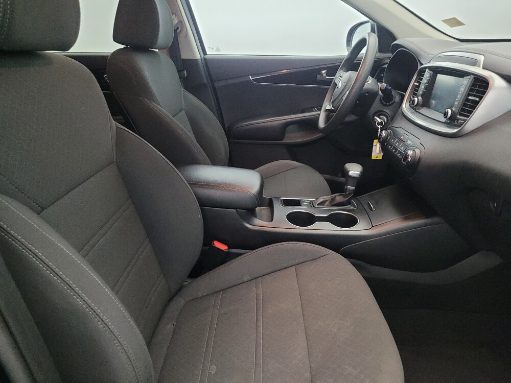 2020 Kia Sorento in Chesapeake, VA 23320 - 18100432 21