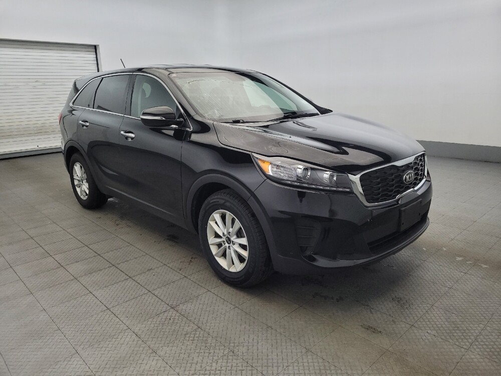 2020 Kia Sorento in Chesapeake, VA 23320 - 18100432 13
